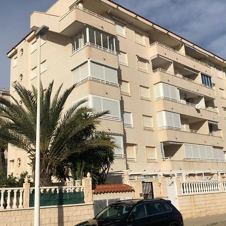 Apartamentos آريناليس ديل سول المظهر الخارجي الصورة