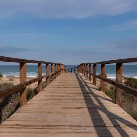 Apartamentos آريناليس ديل سول المظهر الخارجي الصورة