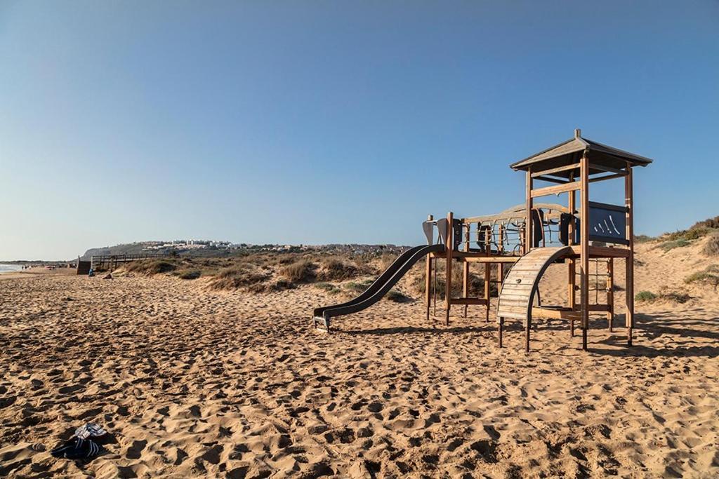 Apartamentos آريناليس ديل سول المظهر الخارجي الصورة