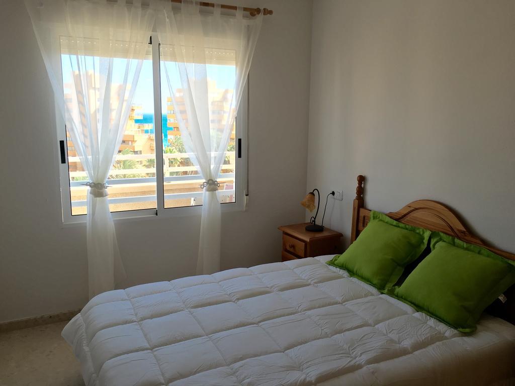 Apartamentos آريناليس ديل سول المظهر الخارجي الصورة
